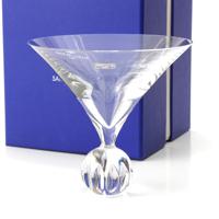 サンルイ Saint-Louis ディアボロ ガラス リキュール グラス カクテル 酒器 洋食器  クリア