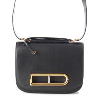 デルヴォー Delvaux ランゴーPM オーレンカーフ ショルダーバッグ