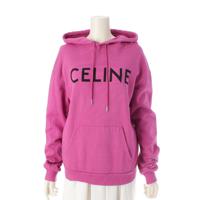 セリーヌ CELINE 21SS コットン ロゴプリント