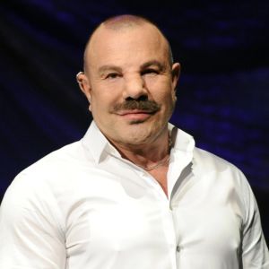 ティエリー・ミュグレー