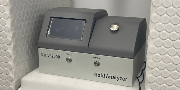 金歯の買取が不安な方へ|X線分析で純度を見極め、納得の正確査定!