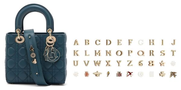 Lady Dior 新旧モデルをサクッと比較 / 最新買取相場も!