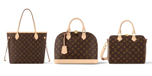ブランド品は限定と定番、どっちが高く売れる?買取相場のリアル公開!