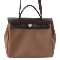 エルメス HERMES Y刻印 エールバッグジップ 31PM