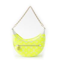 ルイヴィトン LOUIS VUITTON ジャガード ショルダーバッグ