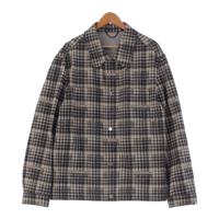 ルイヴィトン LOUIS VUITTON 23AW コットンデニム