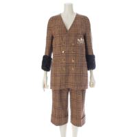 グッチ GUCCI × アディダス Prince