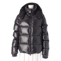 モンクレール MONCLER HIMALAYA フード スタンドカラー