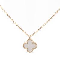 ヴァンクリーフ＆アーペル Van Cleef & Arpels