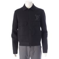 ルイヴィトン LOUIS VUITTON 21AW ウール