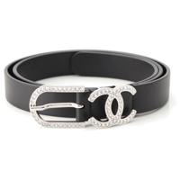 シャネル CHANEL B20S レザー ココマーク