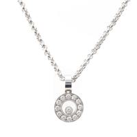 ショパール Chopard ハッピーダイヤ ネックレス アクセサリー