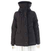 カナダグース CANADA GOOSE RIDEAU PARKA