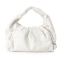ボッテガヴェネタ BOTTEGAVENETA レザー ザ ショルダーポーチ