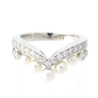 ショーメ Chaumet ジョゼフィーヌエグレット 18 WG