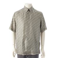 ディオール Dior 21SS シルク オブリーク総柄
