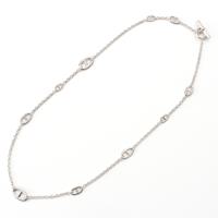 エルメス HERMES シェーヌダンクル ファランドール80 チェーン