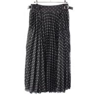 サカイ Sacai Polka Dot Print