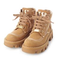 ルイヴィトン LOUIS VUITTON 24SS ヌバックカーフレザー