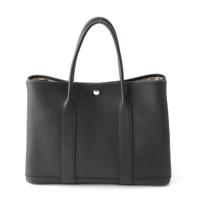 エルメス HERMES U刻印 ガーデンパーティ36 PM