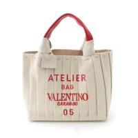 ヴァレンティノ VALENTINO キャンバス ATELIER 05