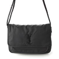 サンローラン SAINT LAURENT ニキ メッセンジャー