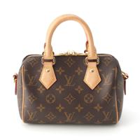 ルイヴィトン LOUIS VUITTON モノグラム スピーディ20