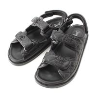 シャネル CHANEL 17P マトラッセ レザー