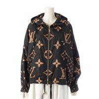 ルイヴィトン LOUIS VUITTON ナイロン ミックスモノグラム