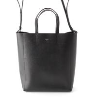 セリーヌ CELINE バーティカルカバ スモール レザー