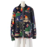 サカイ Sacai × PENDLETON ペンドルトン