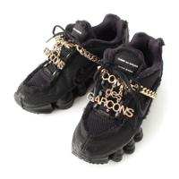 コムデギャルソン COMME des GARCONS ×