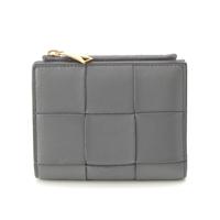 ボッテガヴェネタ BOTTEGAVENETA レザー マキシイントレチャート