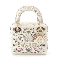 クリスチャンディオール Christian Dior Lady Dior