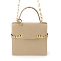 デルヴォー Delvaux 24SS  タンペートPM