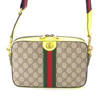 グッチ GUCCI オフィディア GGスプリーム スモール