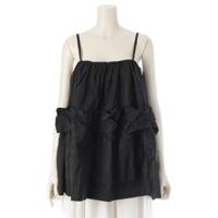 シモーネロシャ SIMONE ROCHA  フリル
