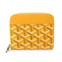 ゴヤール GOYARD マティニョンPM ラウンドファスナー コインケース