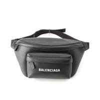 バレンシアガ BALENCIAGA エブリデイ レザー ロゴ