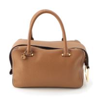 デルヴォー Delvaux クールボックスMM  トリヨンソフトレザー