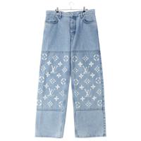 ルイヴィトン LOUIS VUITTON 25SS デニム
