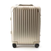 リモワ RIMOWA オリジナル キャビン 4輪