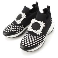 ロジェヴィヴィエ Roger Vivier VIV RUN