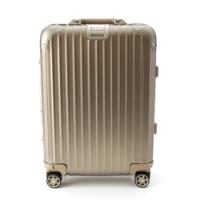 リモワ RIMOWA トパーズ チタニウム キャビン