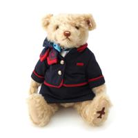 シュタイフ Steiff × JAL モヘア コットン