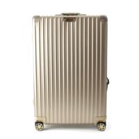 リモワ RIMOWA ユナイテッドアローズ別注 クラシックフライト アルミニウム