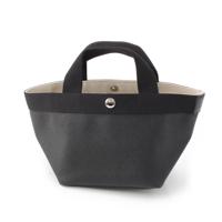 エルベ・シャプリエ Herve Chapelier コーテッドキャンバス レザー