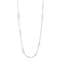 シェーヌ・ダンクル・アンシェネ ピアス
