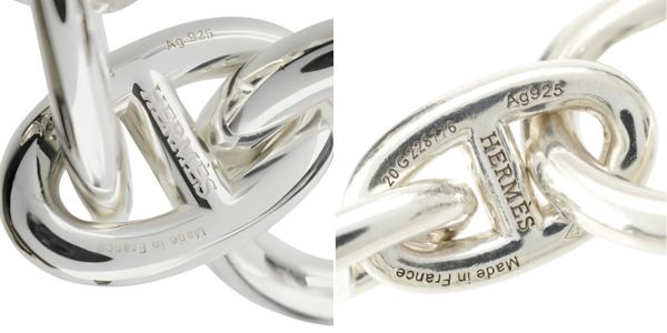 【2025年最新】エルメス「シェーヌダンクル」定価一覧・選び方・刻印まで徹底解説