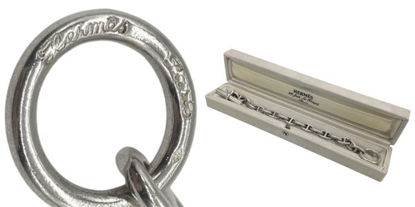 【2025年最新】エルメス「シェーヌダンクル」定価一覧・選び方・刻印まで徹底解説